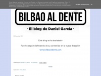 Bilbaoaldente.blogspot.com