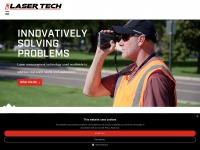lasertech.com Thumbnail