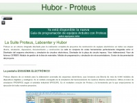 Hubor-proteus.com