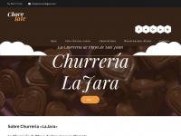Churrerialajara.com