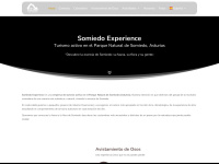 somiedoexperience.com Thumbnail