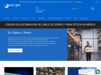 cablesyredes.com