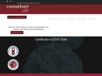 consuhotel.com