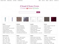 cloud-clone.com Thumbnail