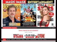 magicimagemagazine.com