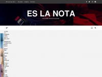 Eslanota.com