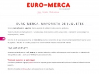 euromerca.es Thumbnail