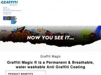 Graffitimagic.com
