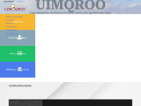 Uimqroo.edu.mx