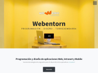 Webentorn.com