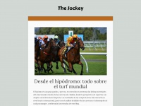Thejockey.es