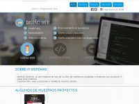 infotechsistemas.com.ar Thumbnail
