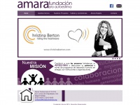 Fundacionamara.org
