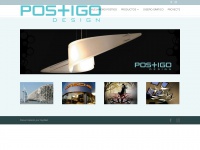 Postigodesign.com