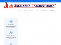 Jagdambalab.com