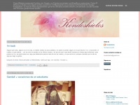 Kondoshielos.blogspot.com