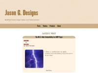 Jasong-designs.com