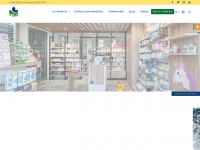 farmaciaramirezdediego.com Thumbnail