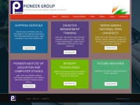 Pioneergroupindia.com