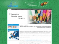 Udlnet-project.eu
