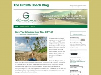 Growthcoachblog.com