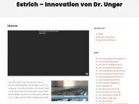 Estrich-innovation.de