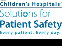Solutionsforpatientsafety.org