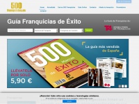 500franquicias.es Thumbnail