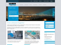 Huber.com.tr