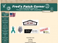 Fredspatchcorner.com