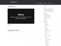 Ticklebooth.com