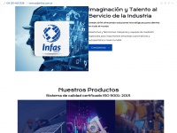 Infas.com.ar