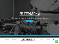 altemaqsa.com.ar Thumbnail