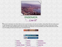 Ensenada-tourism.com