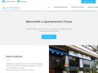 apartamentostinoca.com Thumbnail