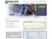 Kallpasab.com