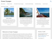 Oceanvoyages.com