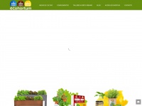 Ecohortum.com