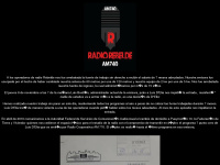 Radiorebelde.com.ar