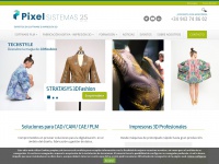 pixelsistemas.com