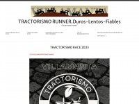 Tractorismorunner.com
