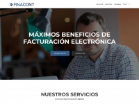 Finacontcorp.com