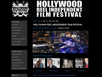 Hollywoodreelindependentfilmfestival.com
