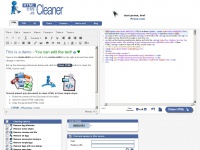 html-cleaner.com Thumbnail