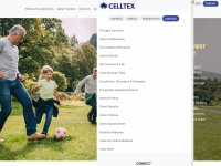celltexbank.com