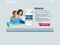 Nonacne.co.uk