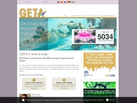 Geta-europe.org