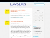 Lawiuris.wordpress.com