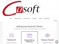 Casoft.com.co