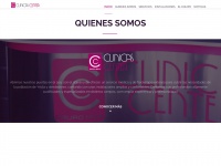 Clinicascenter.com